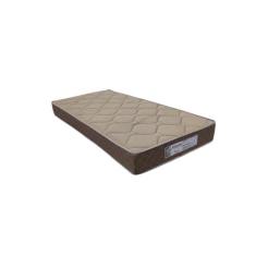 Colchão Solteiro Atlântida Double Face com Espuma D33 0,88x1,88x0,20  