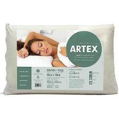 Travesseiro Visco Elástico - Artex