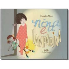 Nina e a Lamparina - DSOP EDUCACAO FINANCEIRA