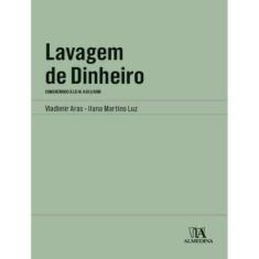Lavagem De Dinheiro - 01Ed/23