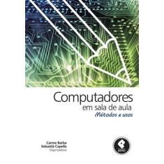 Livro - Computadores em Sala de Aula