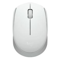 Mouse Logitech M170 910-006864 Sem Fio - Branco