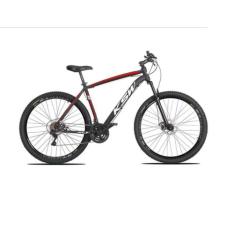Bicicleta aro 29 Ksw Xlt 24v Alumínio Freio a Disco Garfo Suspensão Pr