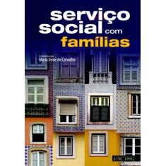 Serviço Social com Famílias