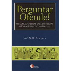 Perguntar Ofende!