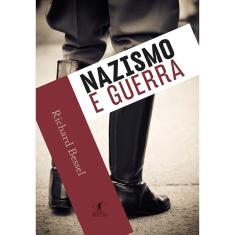 Livro - Nazismo e guerra