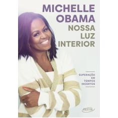 Livro - Nossa luz interior
