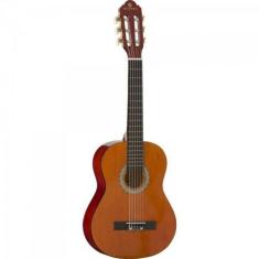 Violão Harmonics Gk-10 Infantil 1-4 Nylon Natural