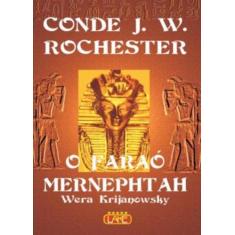 Faraó Menerphtah, O, 3