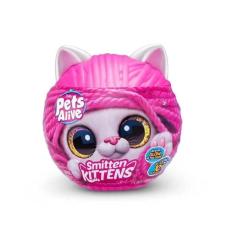 Pelúcia Gatinhos Apaixonados Pets Alive - Candide