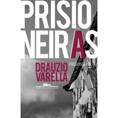 Livro - Prisioneiras