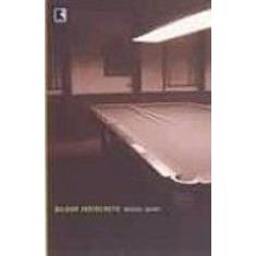 Livro - BILHAR INDISCRETO