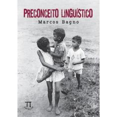 Preconceito Linguístico - PARABOLA EDITORIAL, Sortido