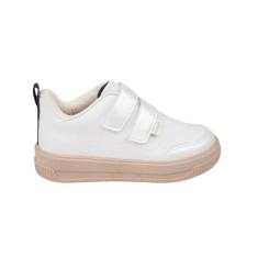 Pampili Tenis Infantil Up Branco