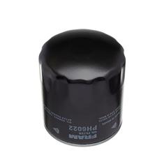 Filtro De Oleo Fram Harley-Davidson (Ph6022)
