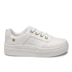 Tênis Kolosh Casual Flatform - Feminino-Feminino