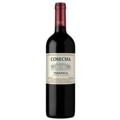 Vinho Tinto Tarapacá Cosecha Cabernet Sauvignon 750ml - Viña Tarapacá,