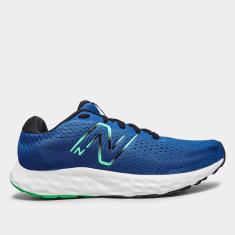 Tênis New Balance 520 V'8 Masculino-Masculino