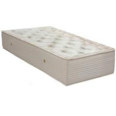 Colchão Solteiro para Hotelaria Multilastic Orthotel Super Luxo Pillow