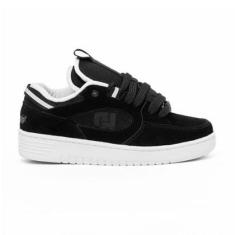 Tênis Freeday Switch Branco Branco FR21009-Masculino