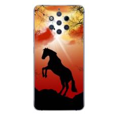 Capa Adesivo Skin377 Verso Para Nokia 9 Pureview (2018) - KawaSkin