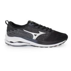Tênis Mizuno Masculino Wave Vitality 5 Corrida-Masculino