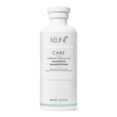 Shampoo Anti-Oleosidade Keune Care Derma Regulate 300 Ml