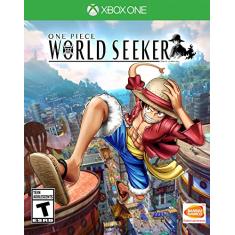 ONE PIECE: World Seeker - Xbox One