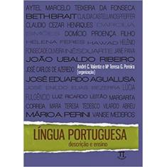 Lingua Portuguesa -  Descricao E Ensino - Col. Linguagem