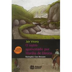 O outro apaixonado por Marília de Dirceu