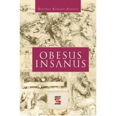 Livro - Obesus Insanus