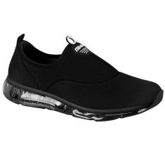 Tênis Calce Fácil Feminino Antiderrapante Actvitta 4215.1004