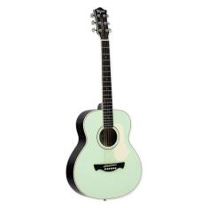 Violão Tagima Mini Porteno Surf Green Latin America Sgs