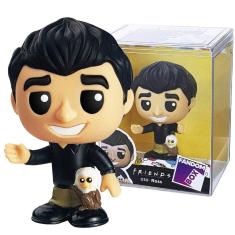 Boneco Ross - Friends Colecionável Fandom Box