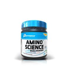 Amino Science Bcaa Powder 300G - Performance Nutrition