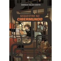 Sequestro No Cibermundo - Ftd