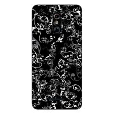 Capa Adesivo Skin359 Verso Para Positivo Twist SE 2019