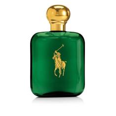 Polo Ralph Lauren Verde Perfume Masculino Eau De Toilette 59ml