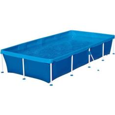 Piscina 3000 Litros Mor Standard