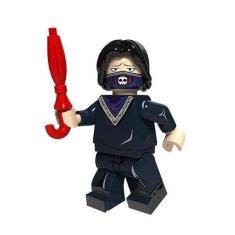 Bonecos Blocos Montar Hunter X Hunter Feitan Ptoo