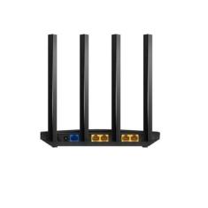 Roteador Tp-Link  Archer C6 Ac1200 Full Gigabit Mesh Wi-Fi, Preto
