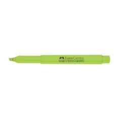 Marca Texto Verde Folha -Faber Castell