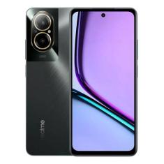 Realme C67 Dual SIM 128GB Preto 6GB RAM