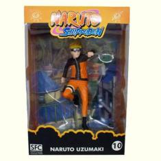 Boneco Naruto- Naruto Shippuden Original Action Figure N11 - Zona Cria