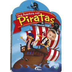 Uma Aventura com Piratas - Impala, 3