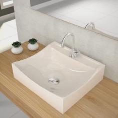 Kit Cuba Q440 com Torneira 1198 Metal e Válvula Click 1 B Compace