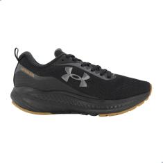 Tênis Under Armour Masculino Charged Wing Preto