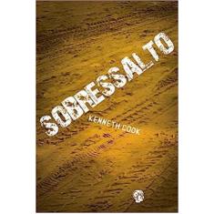 Sobressalto - GRUA LIVROS