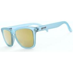 Óculos De Sol Goodr Sunbathing With Wizards Azul UV400