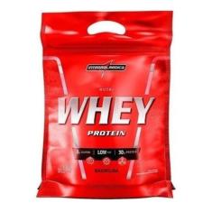 Nutri Whey Protein - Refil (1800g) Integralmedica